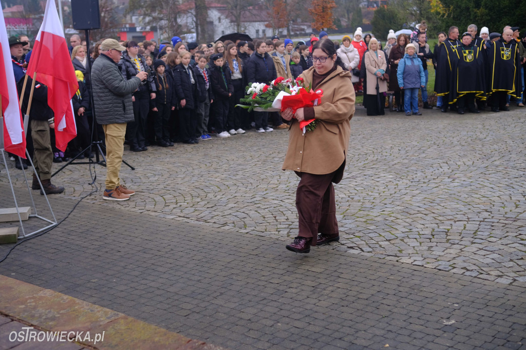 Święto Niepodległości