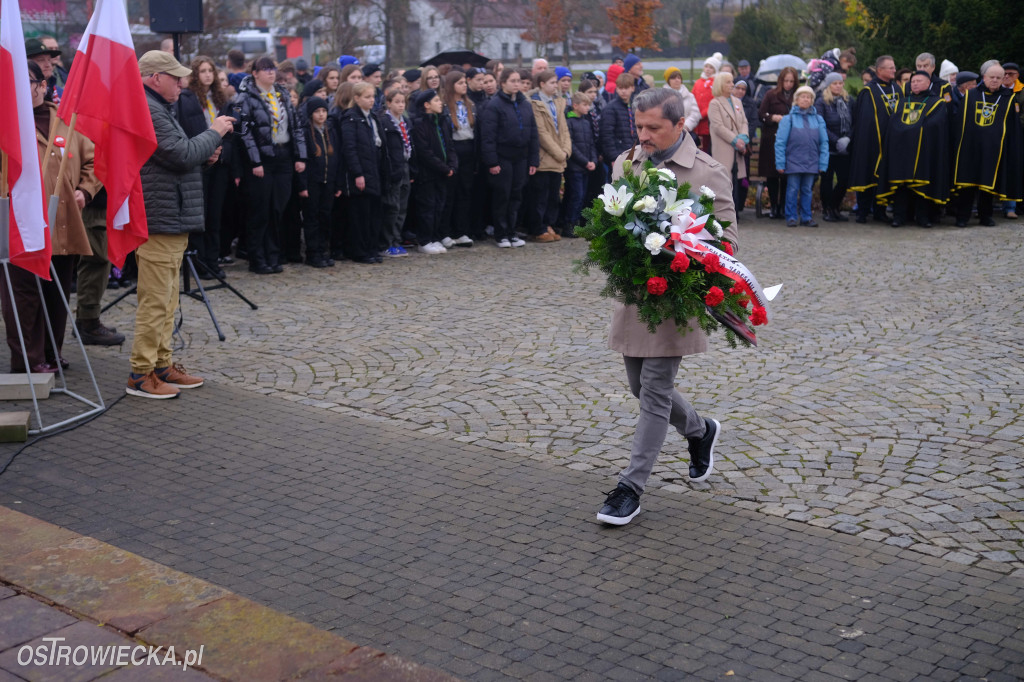 Święto Niepodległości