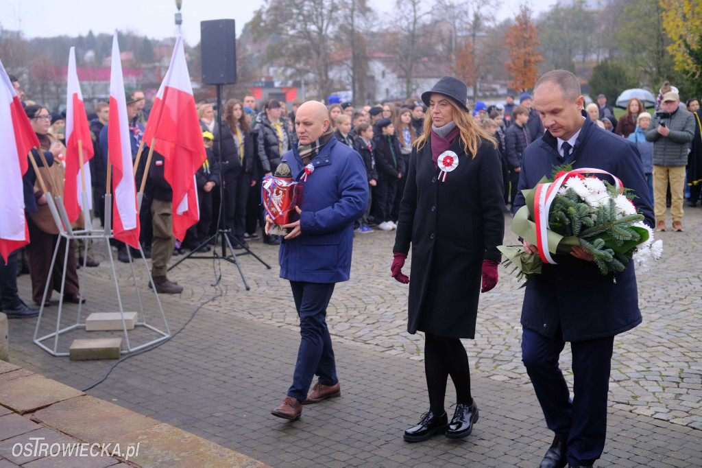 Święto Niepodległości