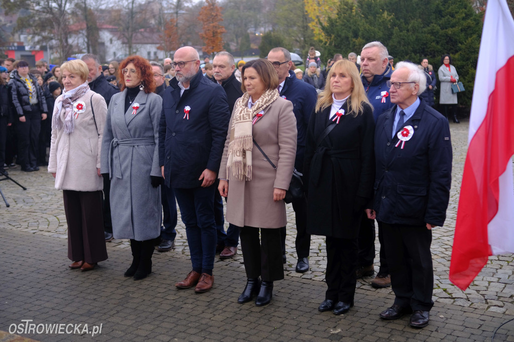 Święto Niepodległości