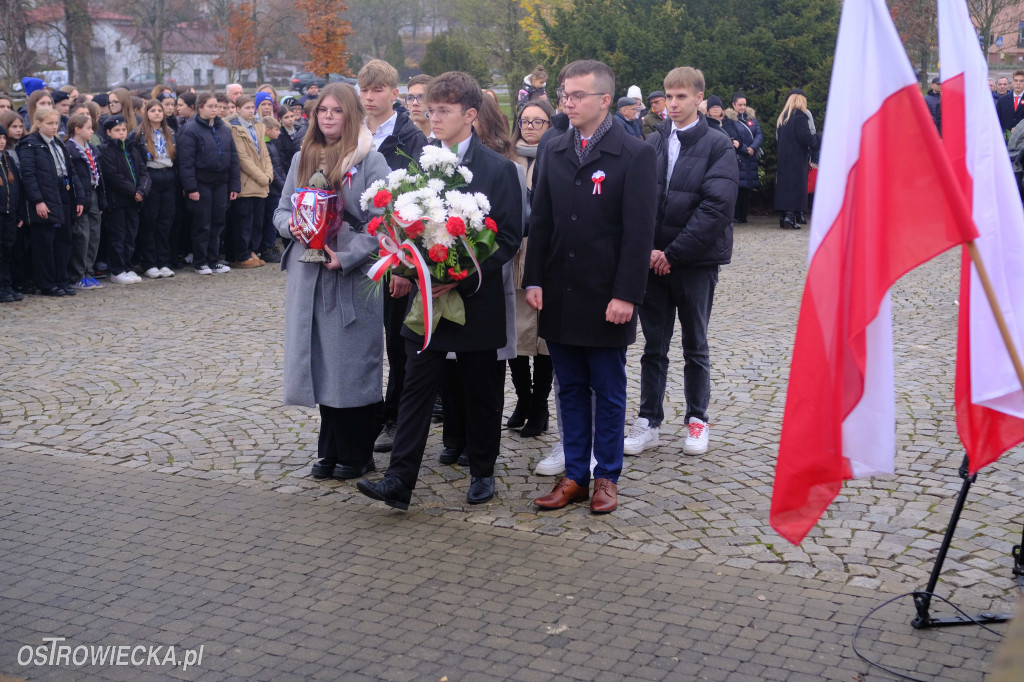 Święto Niepodległości