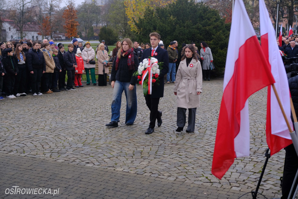 Święto Niepodległości