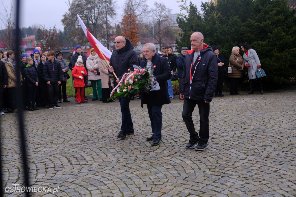 Święto Niepodległości