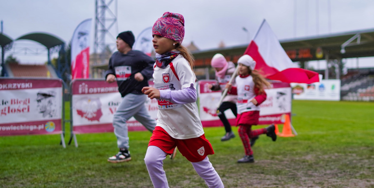 Podstawówki dla Niepodległej