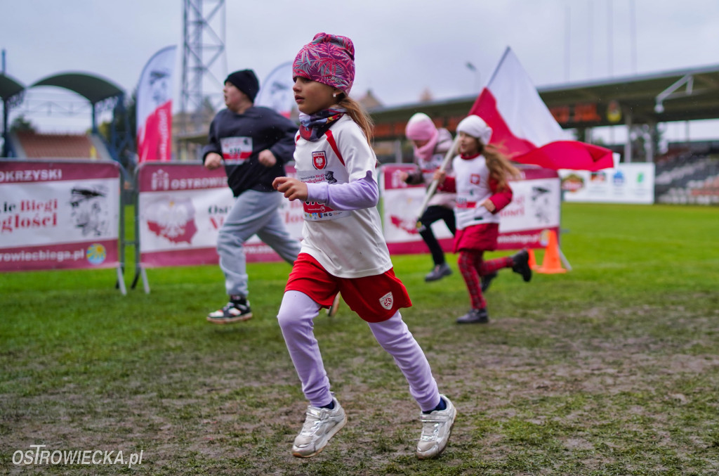 Podstawówki dla Niepodległej