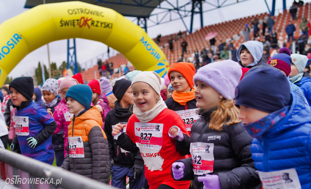 Podstawówki dla Niepodległej