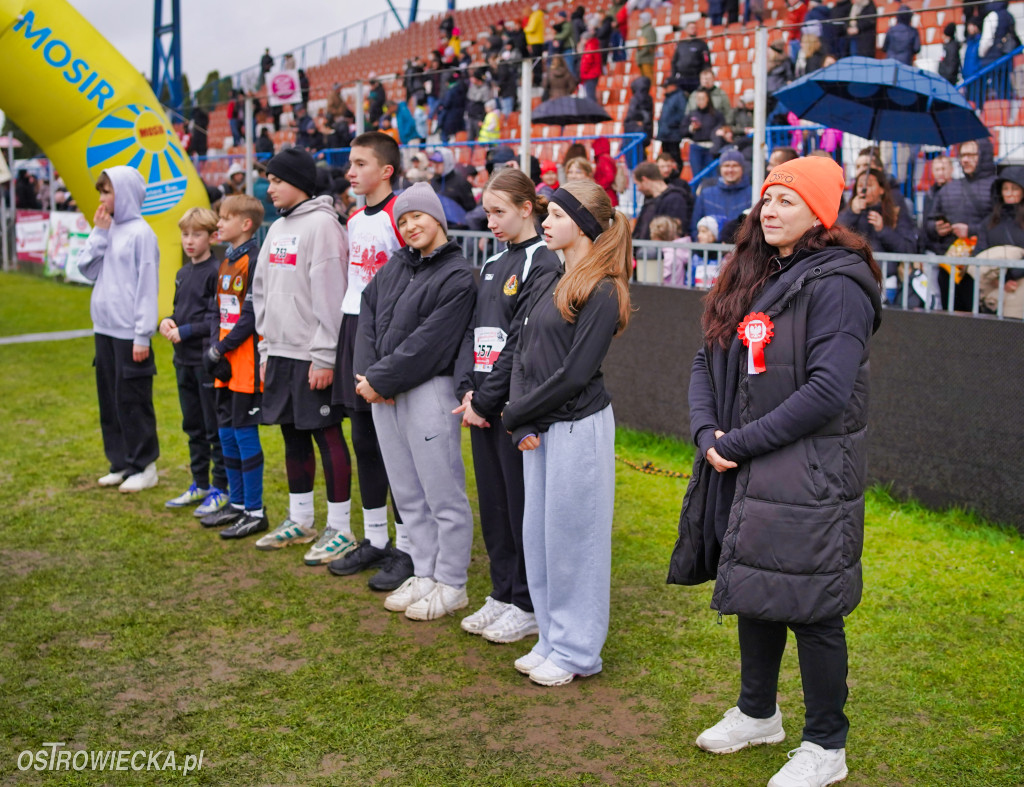 Podstawówki dla Niepodległej