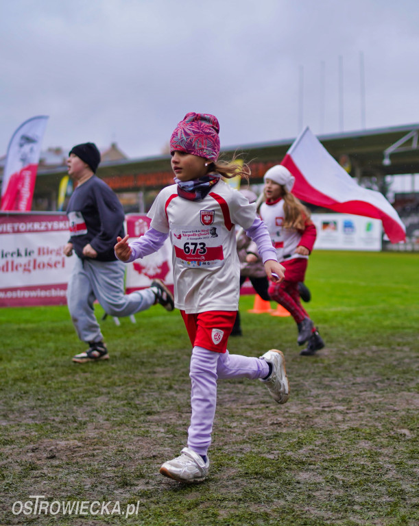 Podstawówki dla Niepodległej