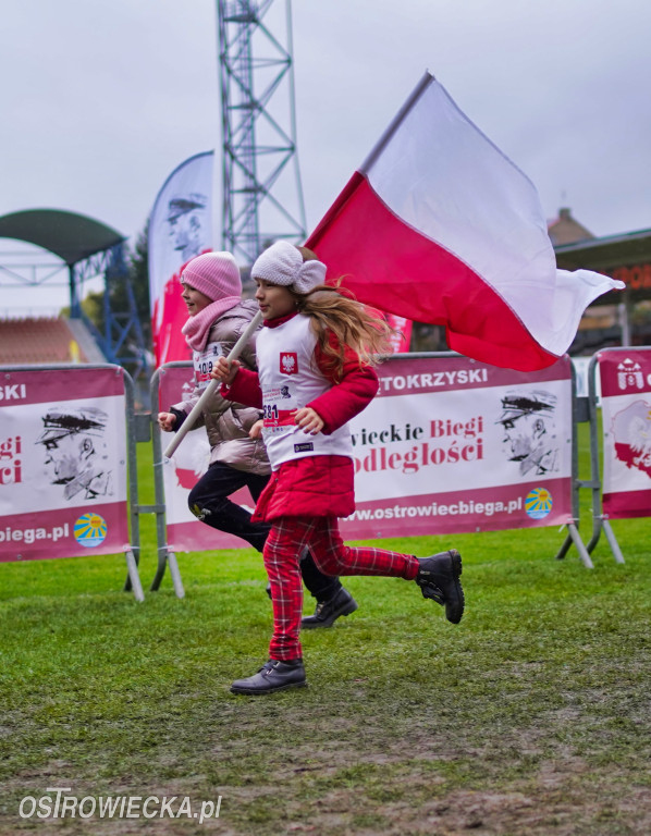 Podstawówki dla Niepodległej