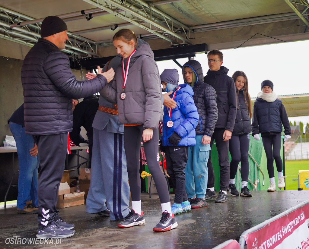 Podstawówki dla Niepodległej