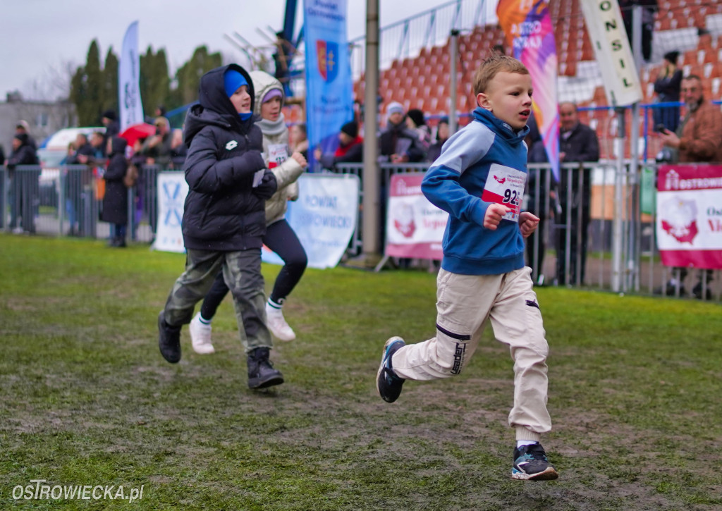 Podstawówki dla Niepodległej