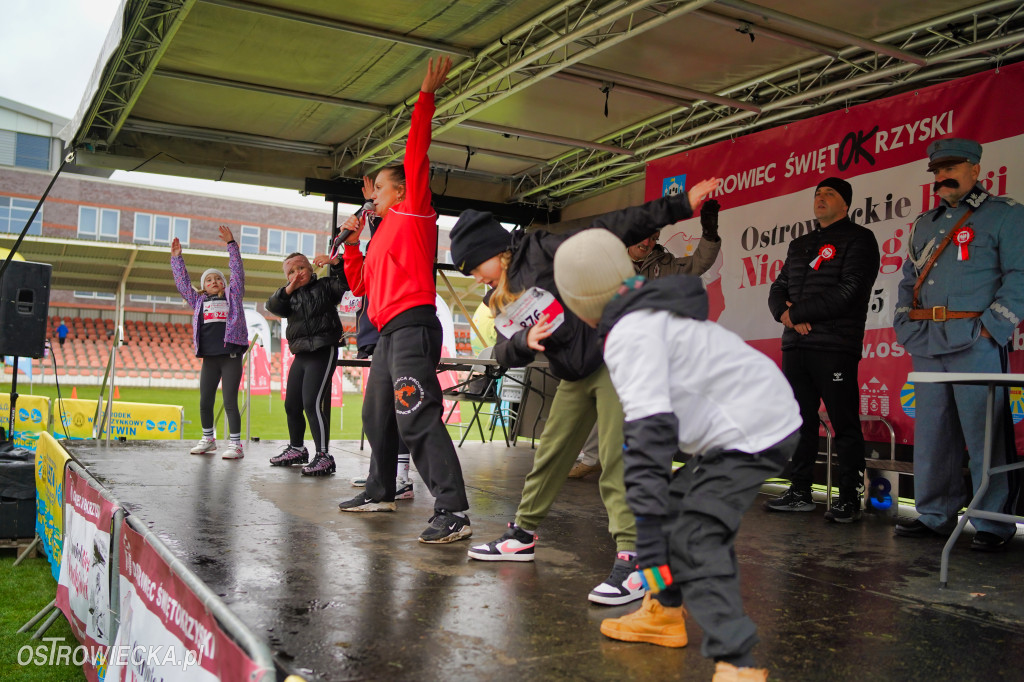 Podstawówki dla Niepodległej