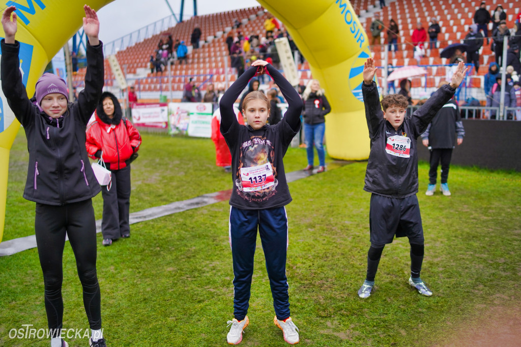 Podstawówki dla Niepodległej