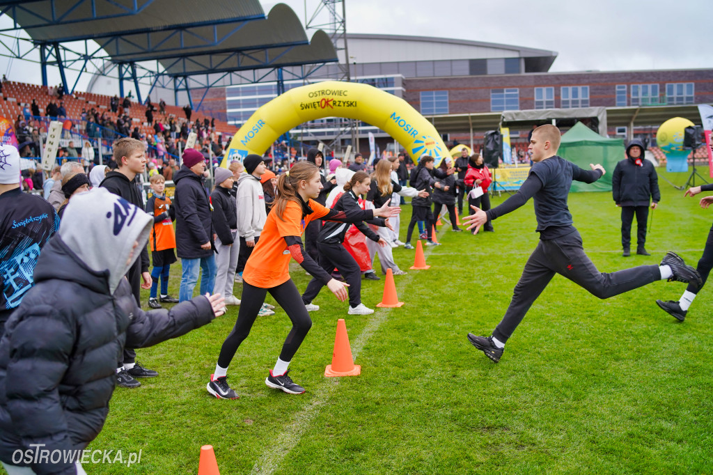 Podstawówki dla Niepodległej