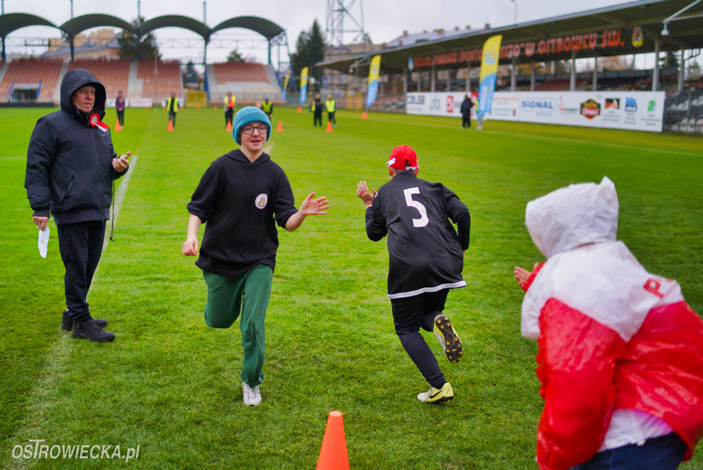 Podstawówki dla Niepodległej