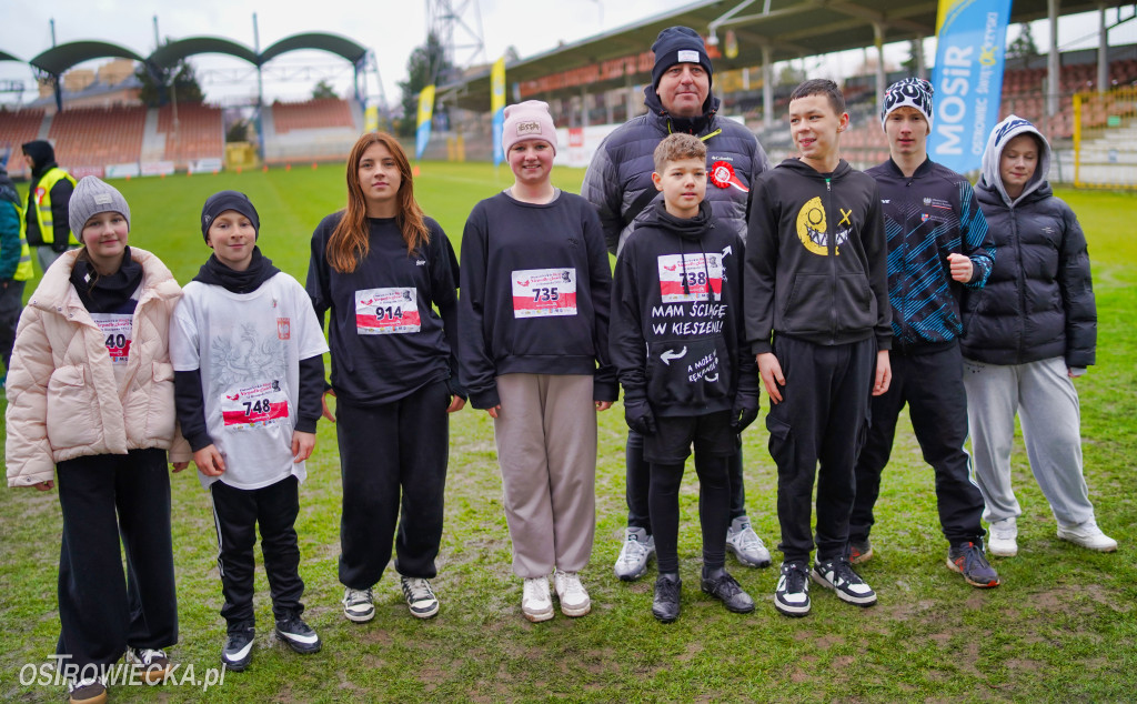 Podstawówki dla Niepodległej