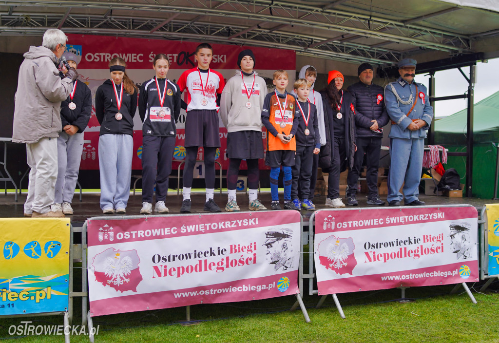 Podstawówki dla Niepodległej