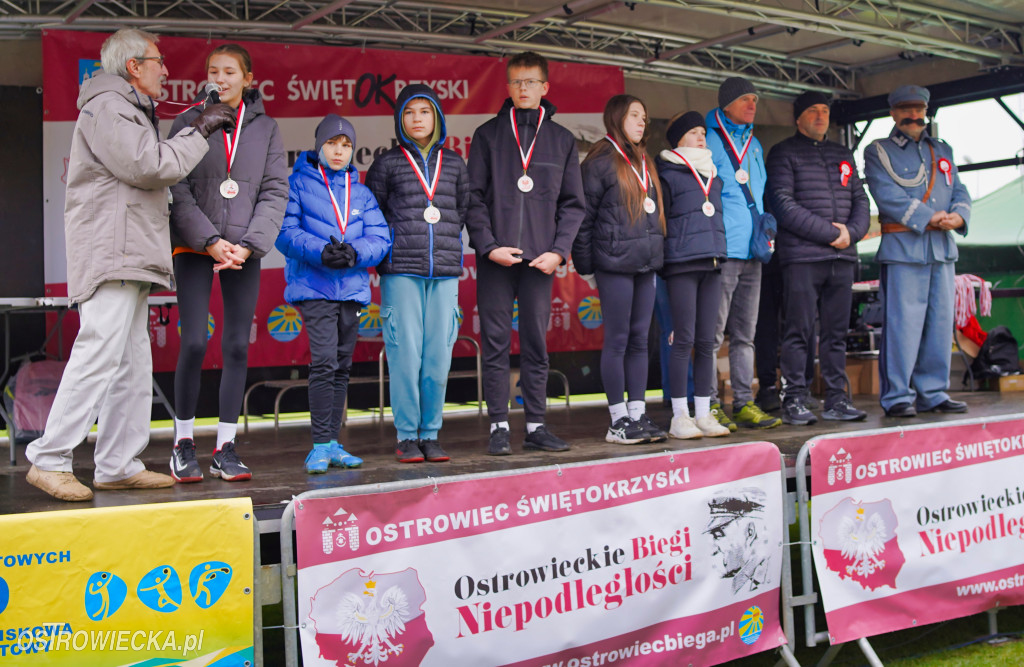 Podstawówki dla Niepodległej