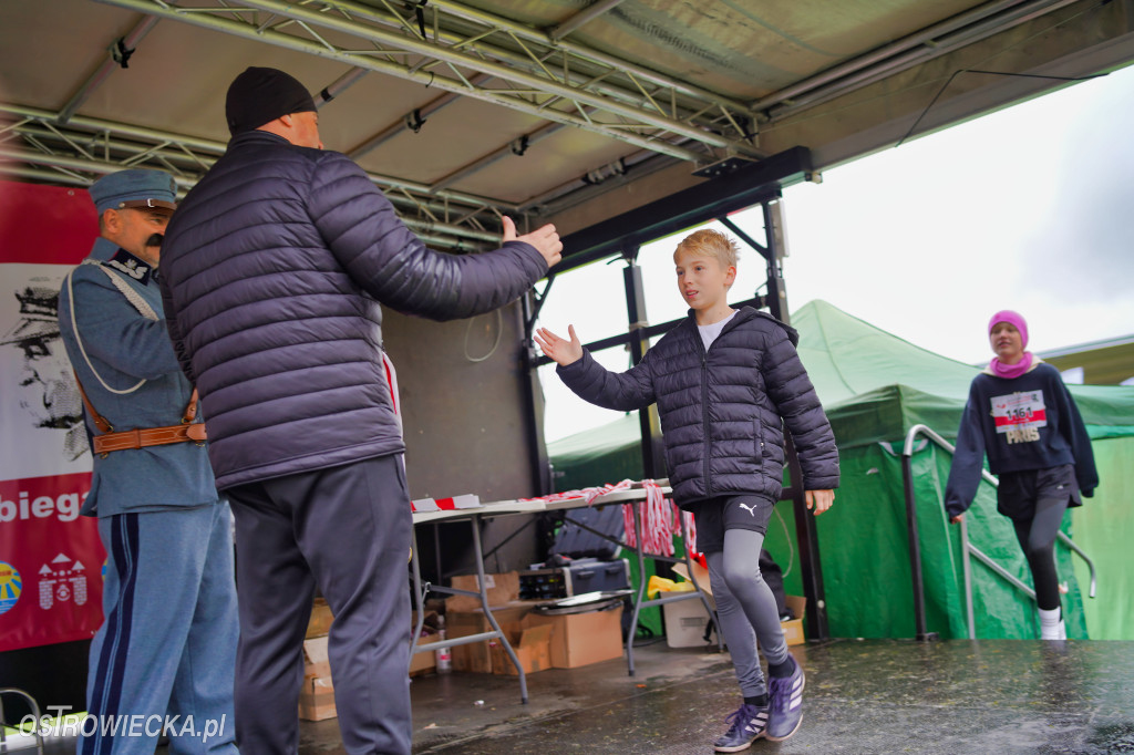 Podstawówki dla Niepodległej