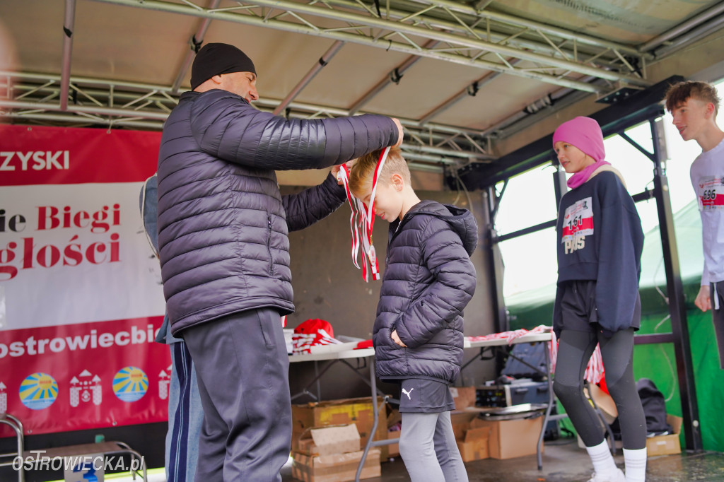 Podstawówki dla Niepodległej