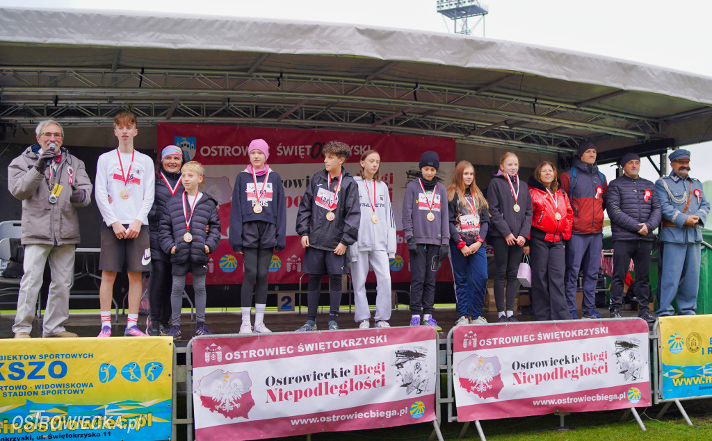 Podstawówki dla Niepodległej