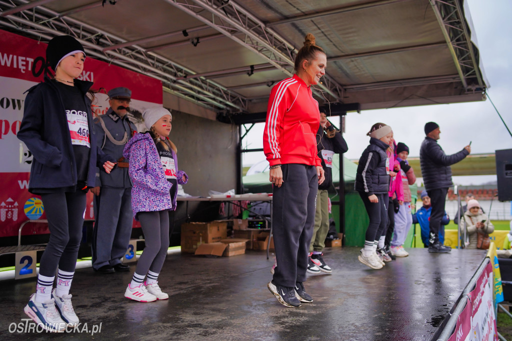 Podstawówki dla Niepodległej