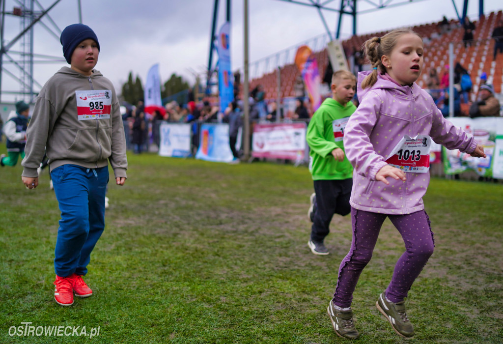 Podstawówki dla Niepodległej