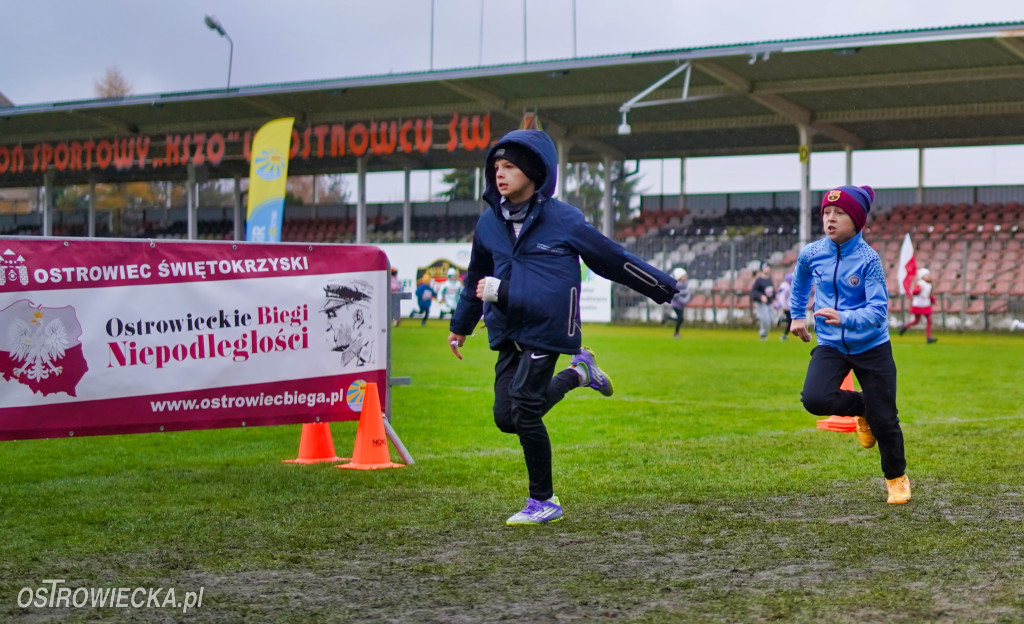 Podstawówki dla Niepodległej