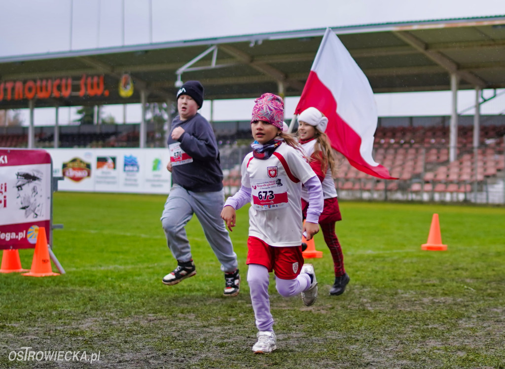 Podstawówki dla Niepodległej