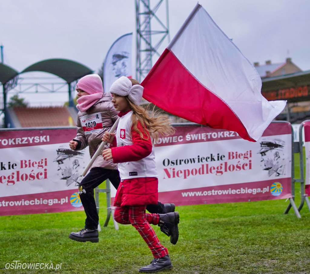 Podstawówki dla Niepodległej