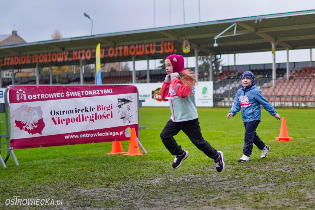 Podstawówki dla Niepodległej