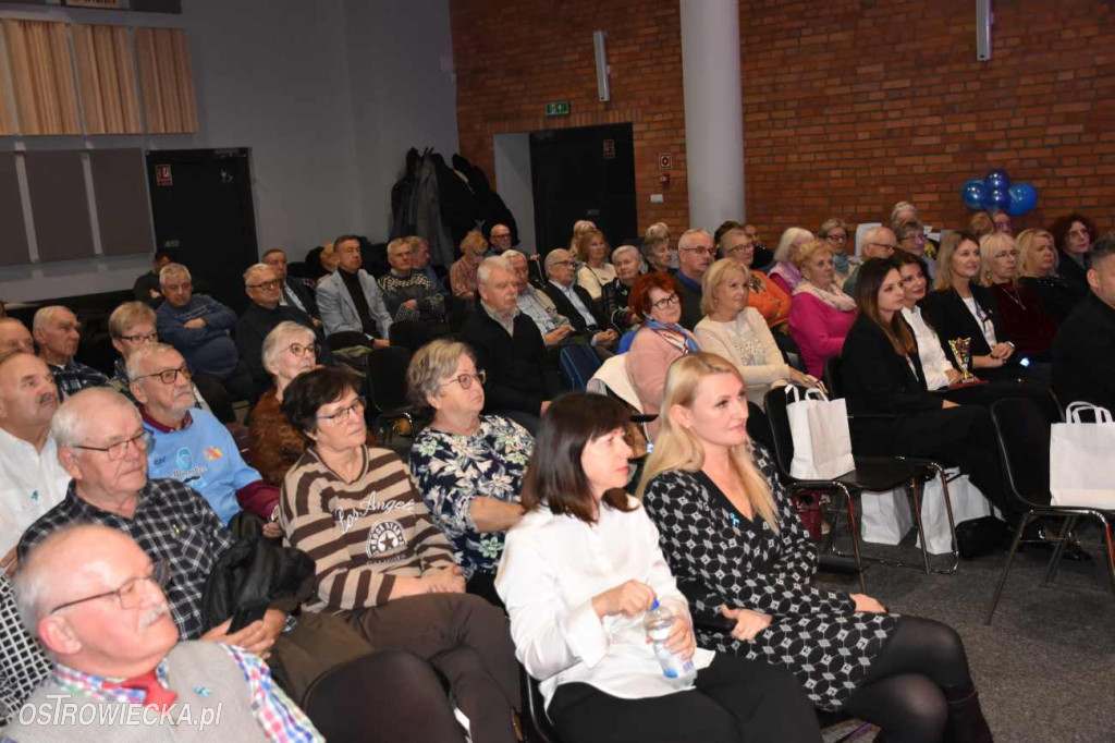 Konferencja edukacyjna „Rak nie musi zabijać\