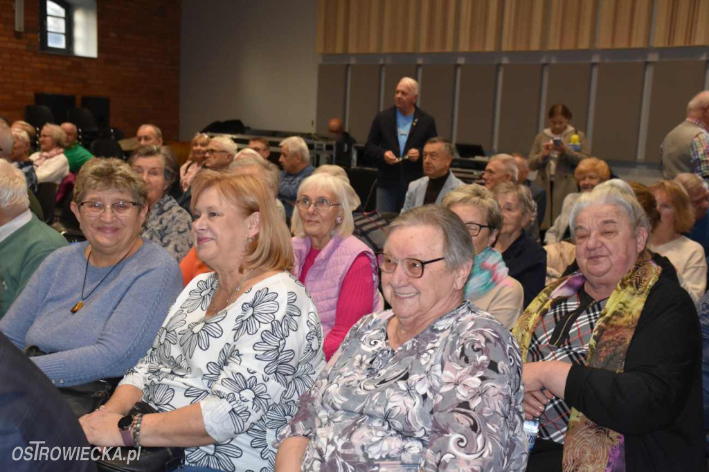 Konferencja edukacyjna „Rak nie musi zabijać\