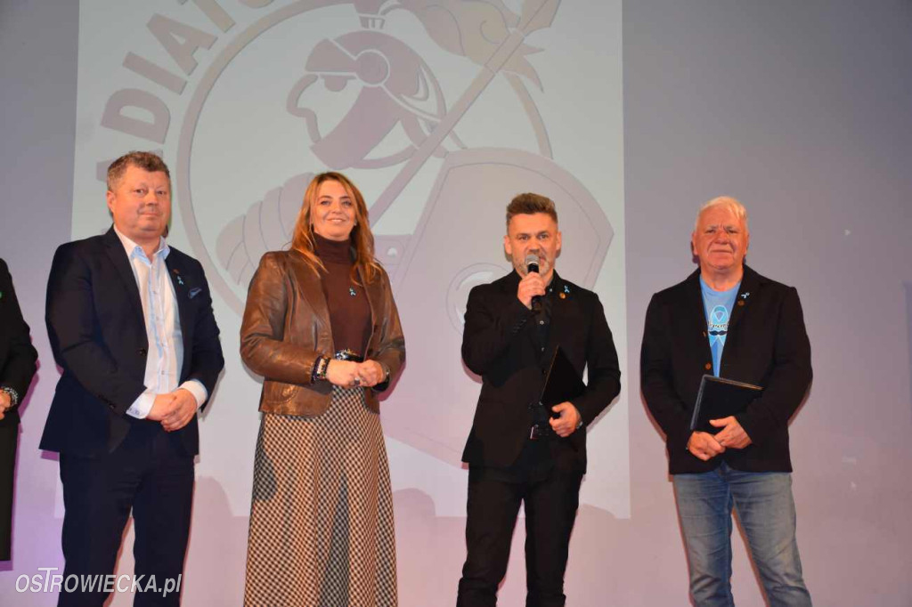 Konferencja edukacyjna „Rak nie musi zabijać\