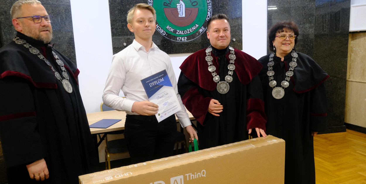 Wiedza o Rzemiośle 2025