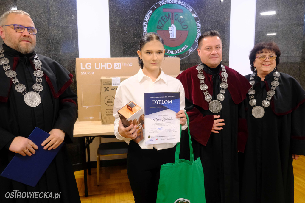 Wiedza o Rzemiośle 2025