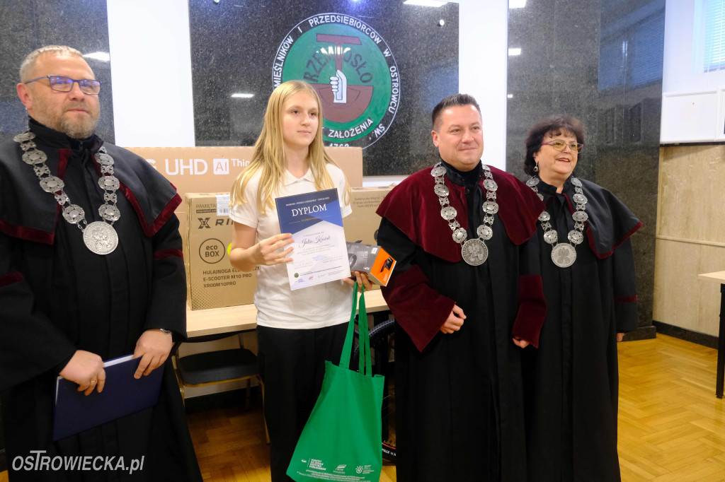 Wiedza o Rzemiośle 2025