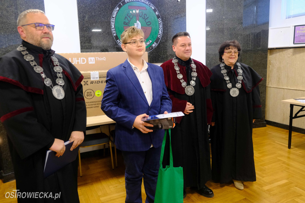 Wiedza o Rzemiośle 2025