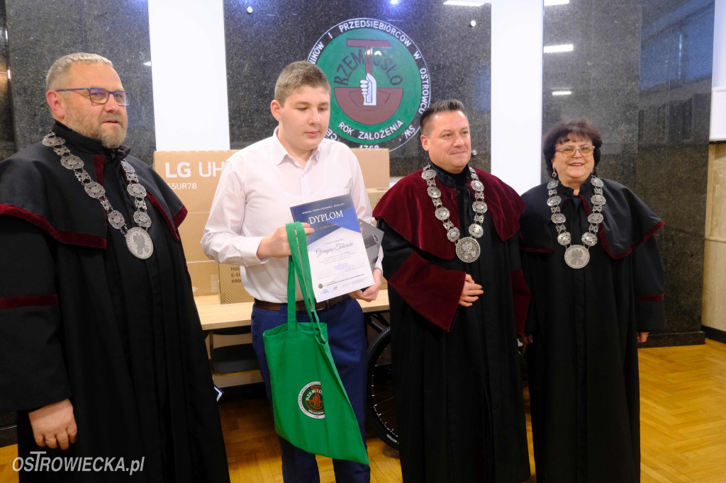 Wiedza o Rzemiośle 2025