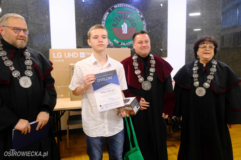 Wiedza o Rzemiośle 2025