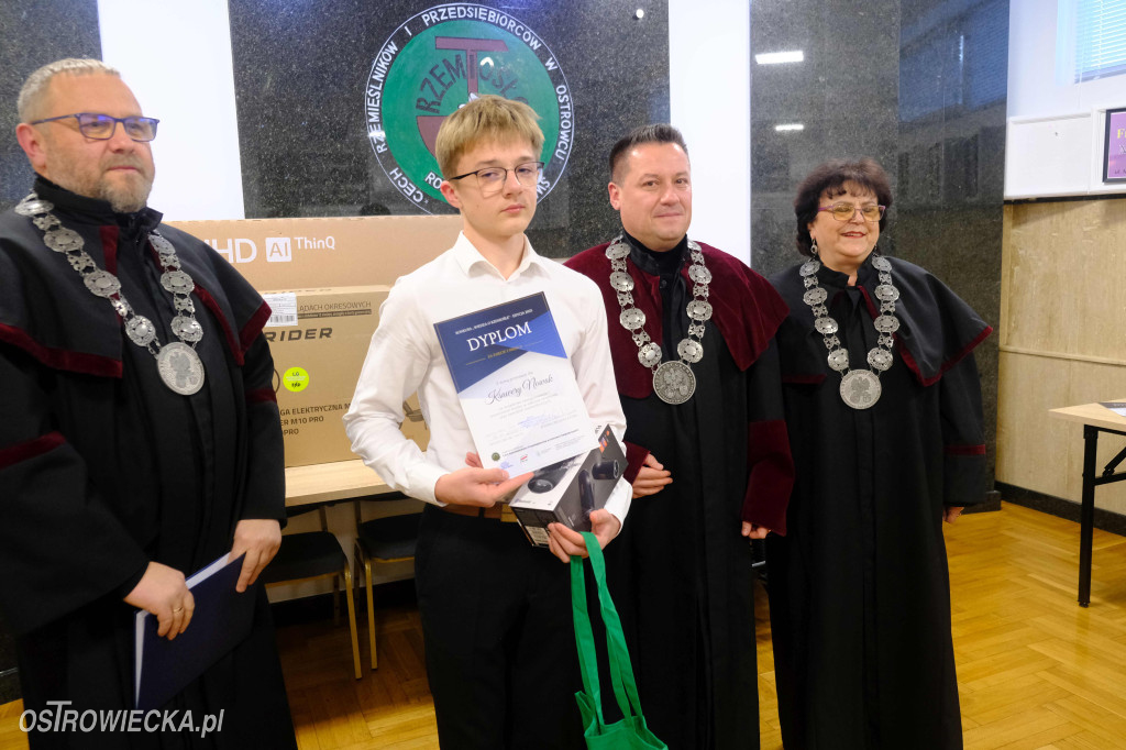 Wiedza o Rzemiośle 2025