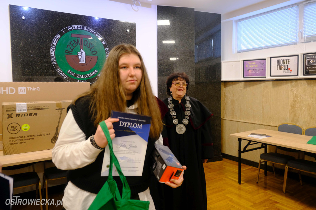 Wiedza o Rzemiośle 2025