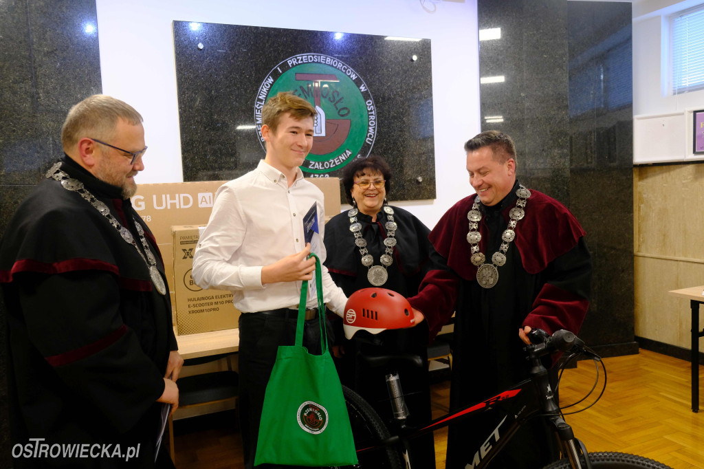 Wiedza o Rzemiośle 2025