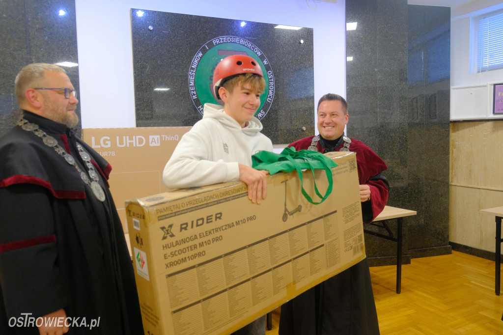 Wiedza o Rzemiośle 2025