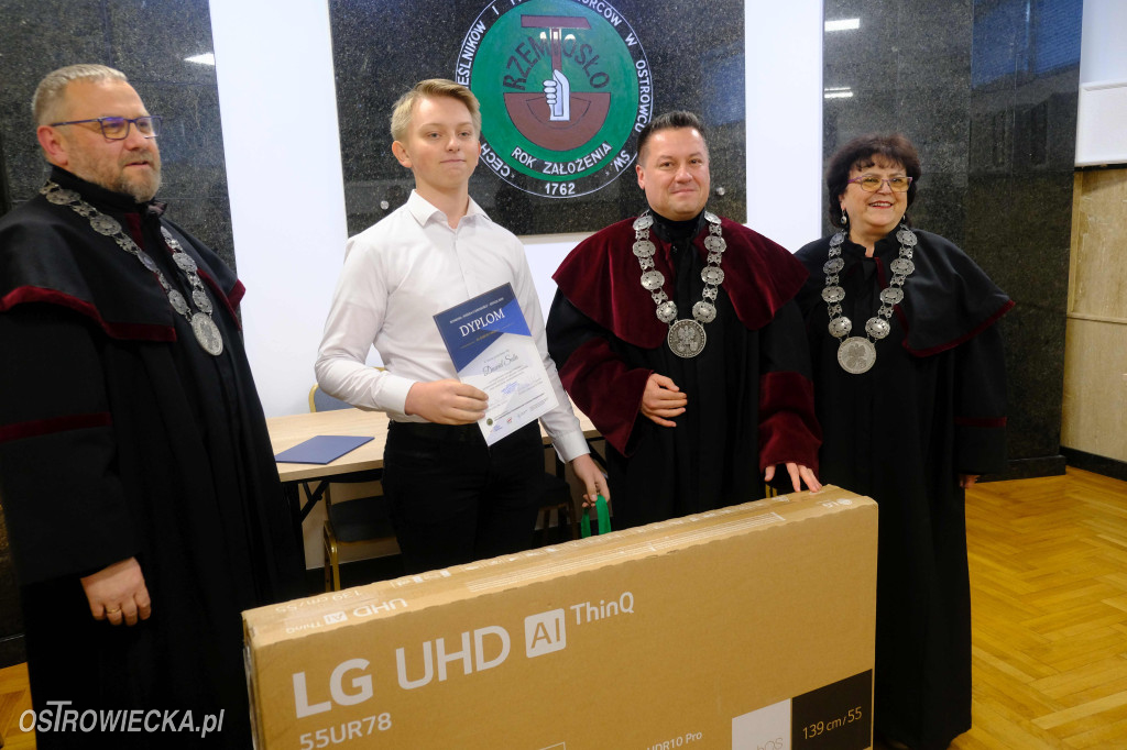 Wiedza o Rzemiośle 2025