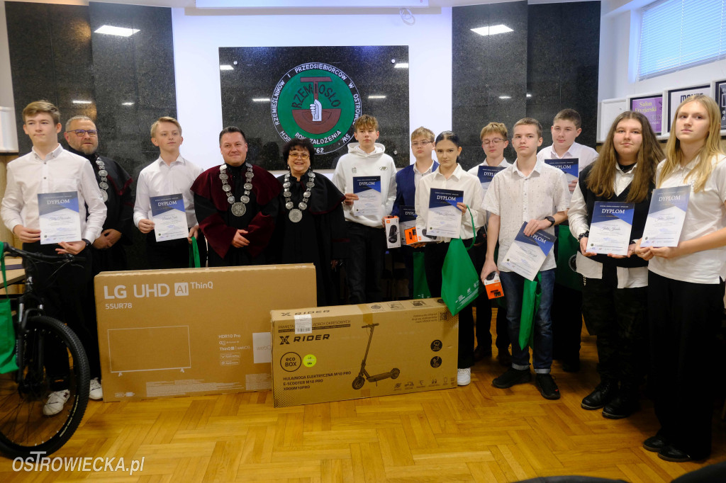 Wiedza o Rzemiośle 2025