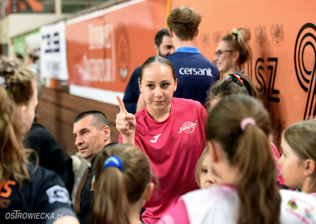 KSZO SMS- Solna Wieliczka