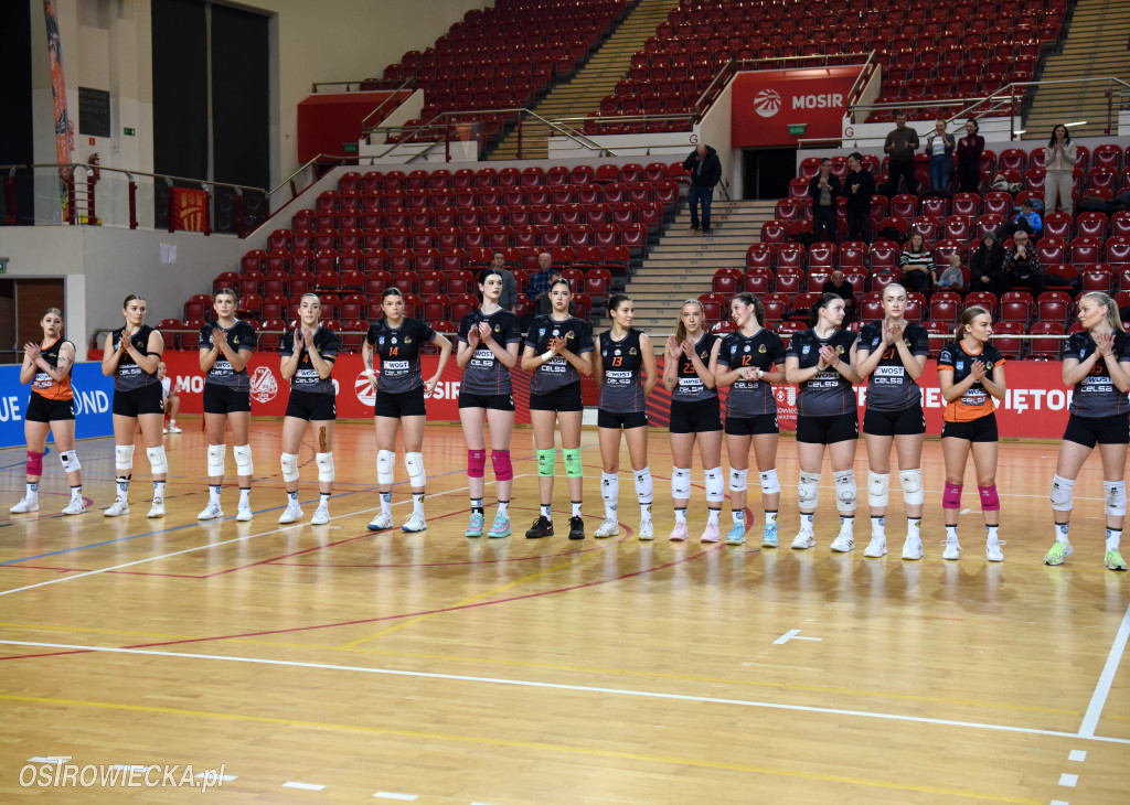 KSZO SMS- Solna Wieliczka