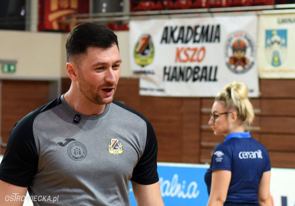 KSZO SMS- Solna Wieliczka