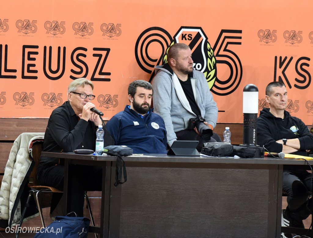 KSZO SMS- Solna Wieliczka